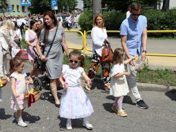 Boże Ciało i rocznica I Komunii Świętej, 08.06.2023